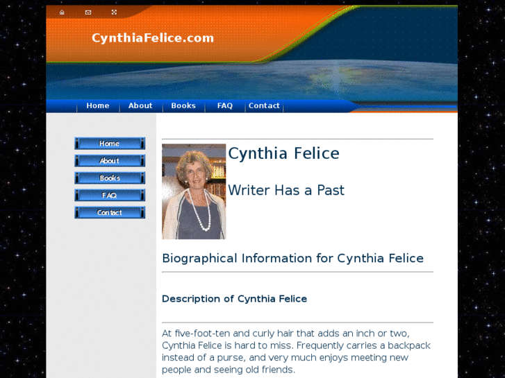 www.cynthiafelice.com