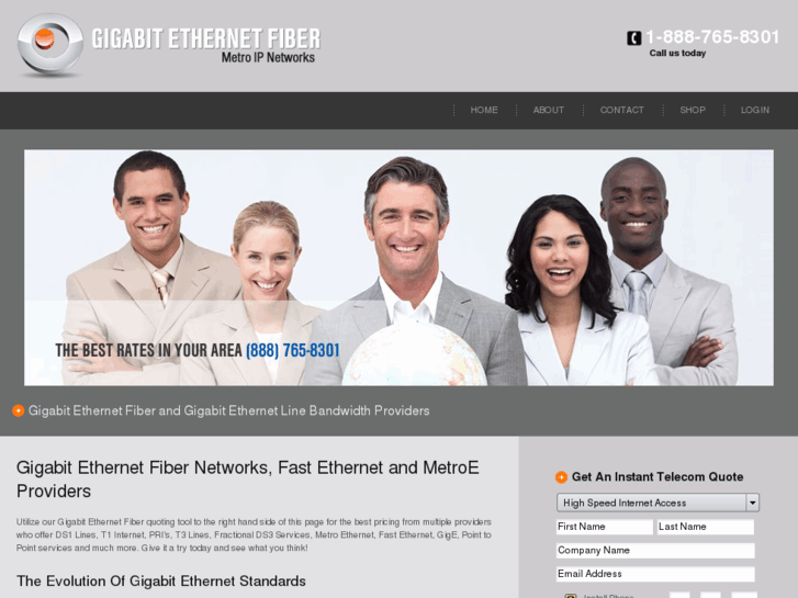 www.gigabitethernetfiber.com