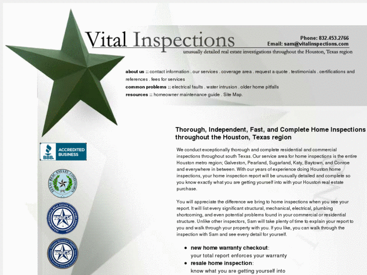 www.vitalinspections.com