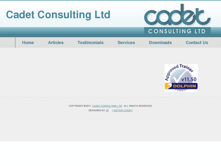 www.cadetconsulting.com