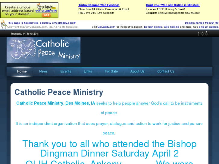 www.catholicpeaceministry.org