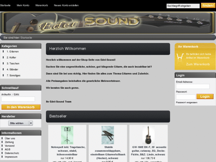 www.edel-sound.de