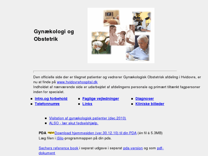www.gyncph.dk