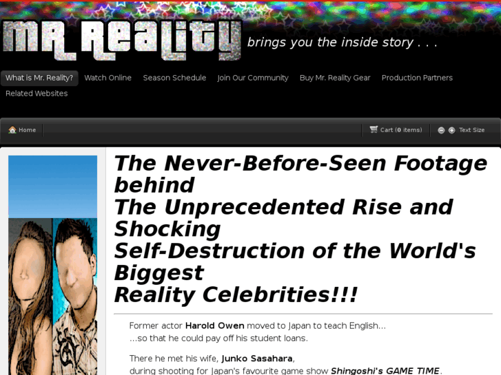 www.mr-reality.com
