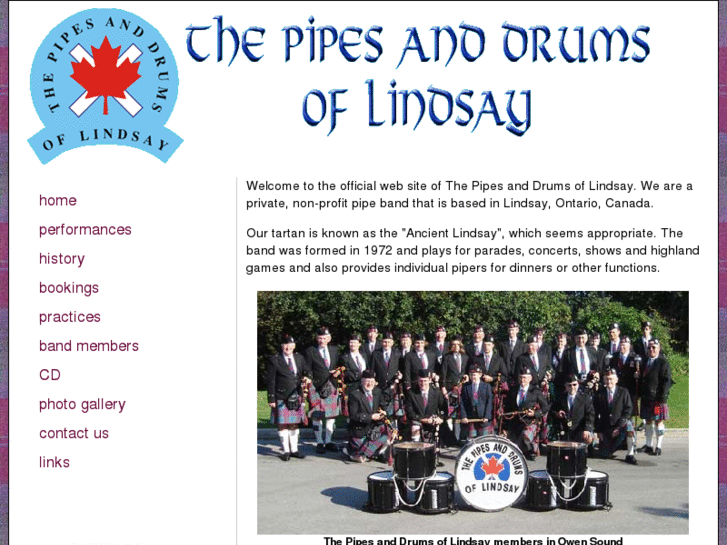 www.pipesanddrumsoflindsay.com