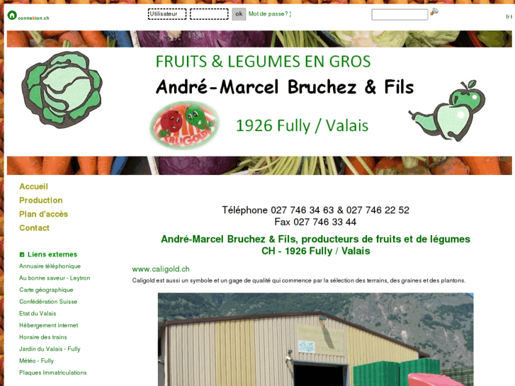 www.bruchezfruits.ch