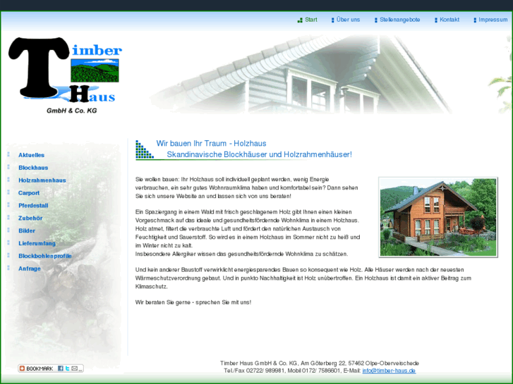 www.timber-haus.de
