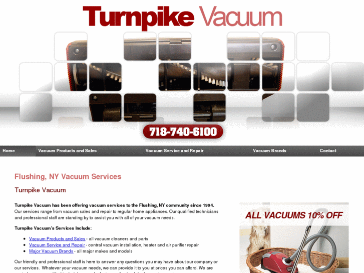 www.turnpikevac.net