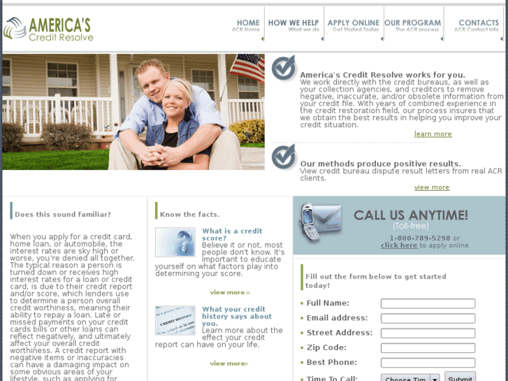 www.americascreditresolve.com