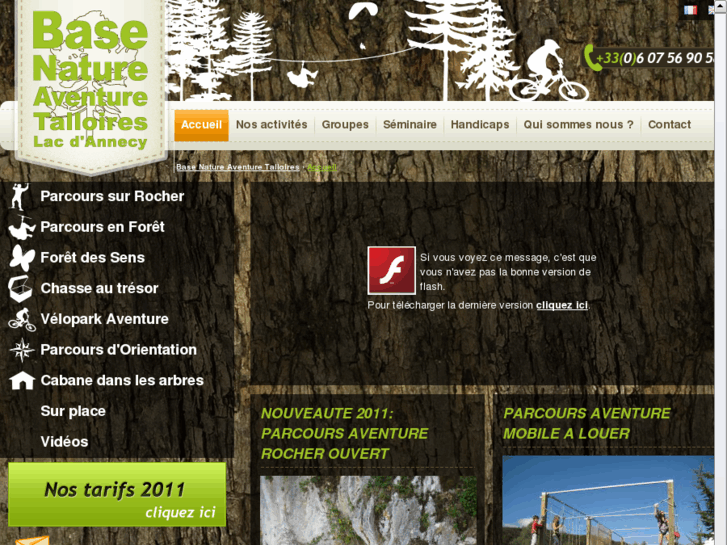 www.annecyaventure.com