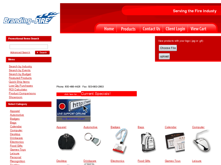 www.branding-fire.com