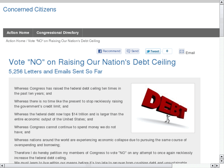 www.cutthespending.net