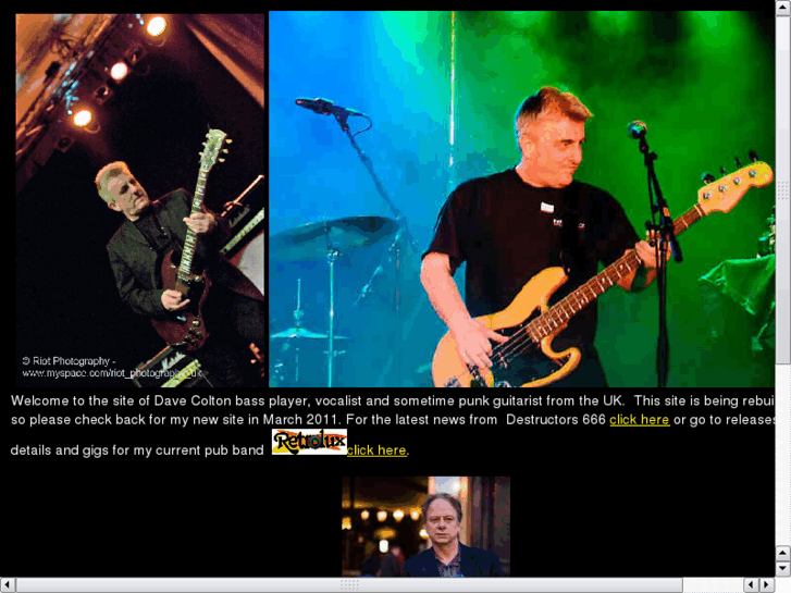 www.davecolton.com