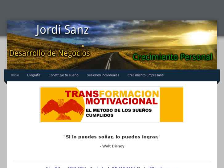 www.jordisanz.com