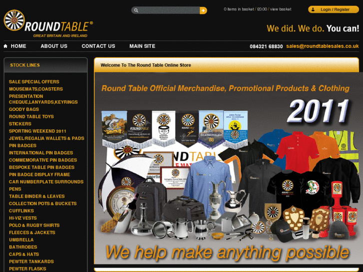 www.roundtablesales.co.uk