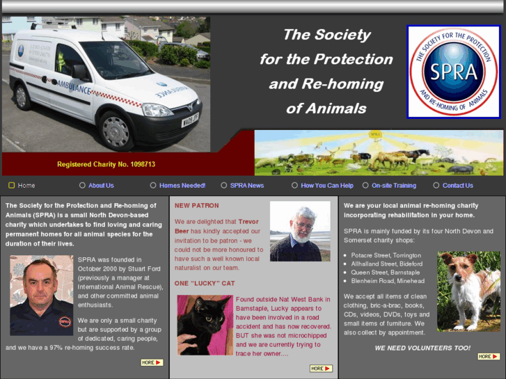 www.spra-uk.org