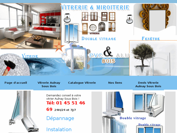 www.vitrieraulnaysousbois.com
