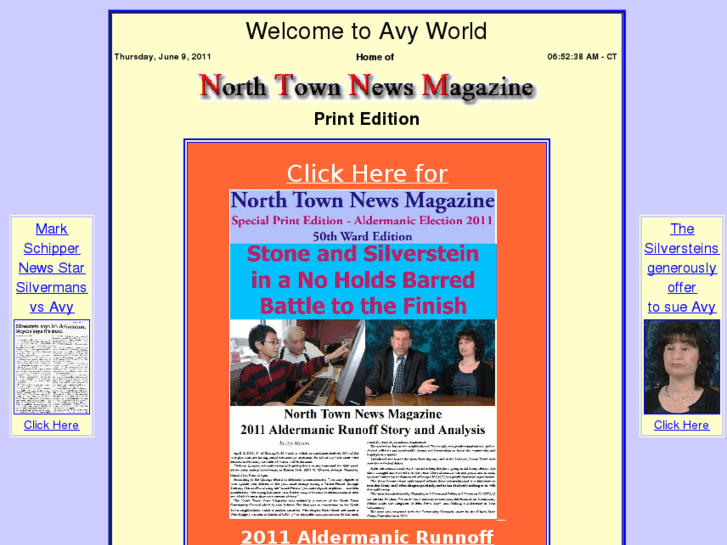 www.avyworld.com