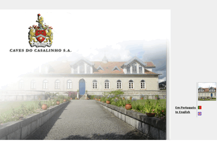 www.cavesdocasalinho.com