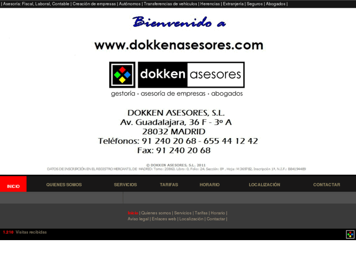 www.dokkenasesores.com