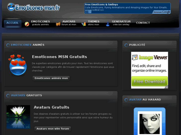 www.emoticones-msn.fr