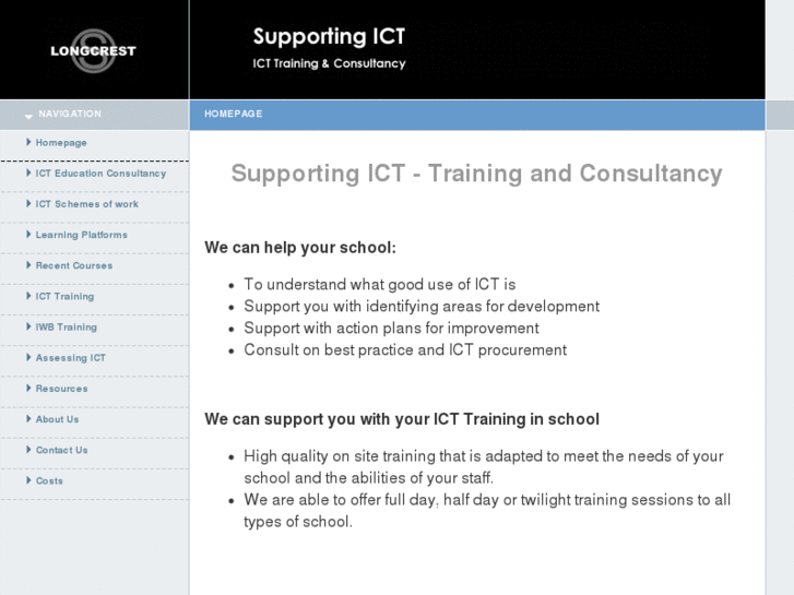 www.supporting-ict.co.uk