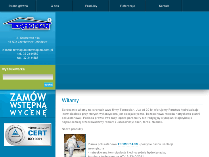 www.dach.pl