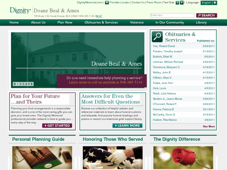www.doanebealamesdennis.com