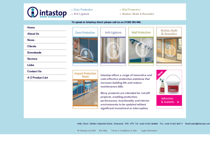 www.intastop.com