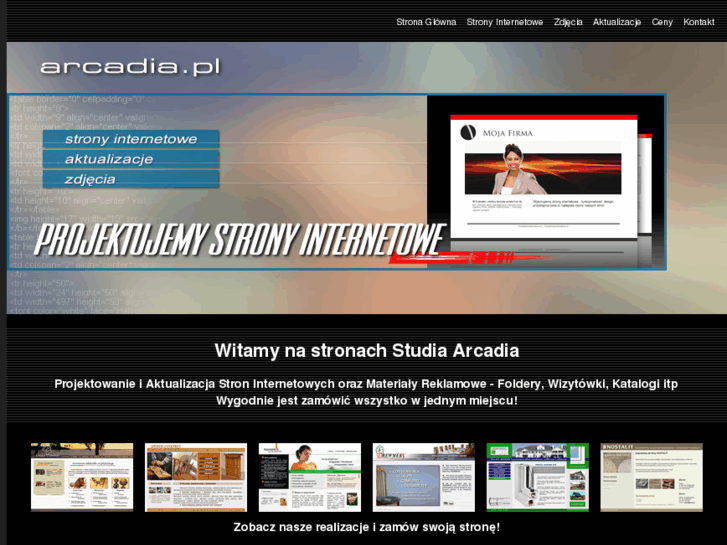 www.arcadia.pl