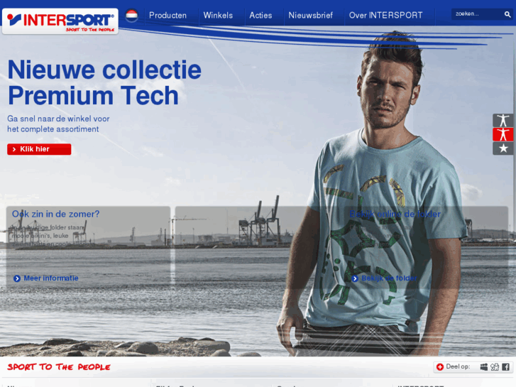 www.intersport.nl