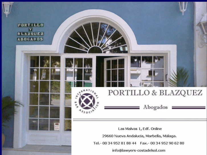 www.lawyers-costadelsol.com