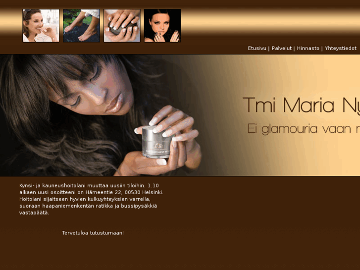www.tmimarianykanen.com