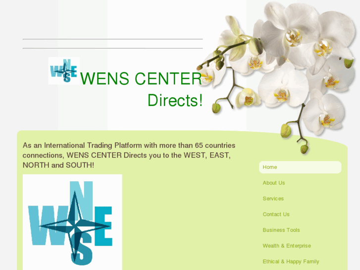 www.wenscenter.com