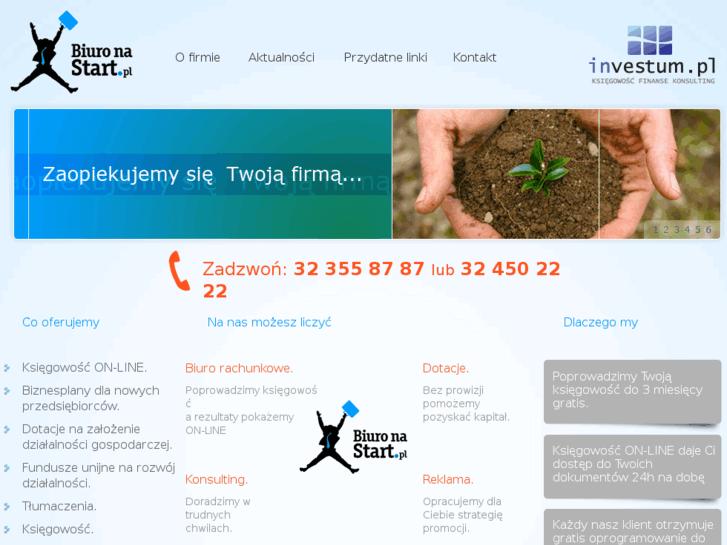 www.biuronastart.pl
