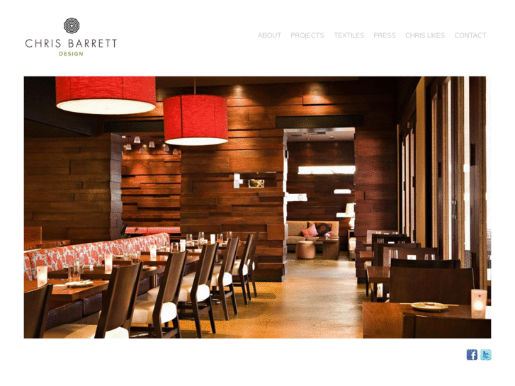 www.chrisbarrettdesign.com