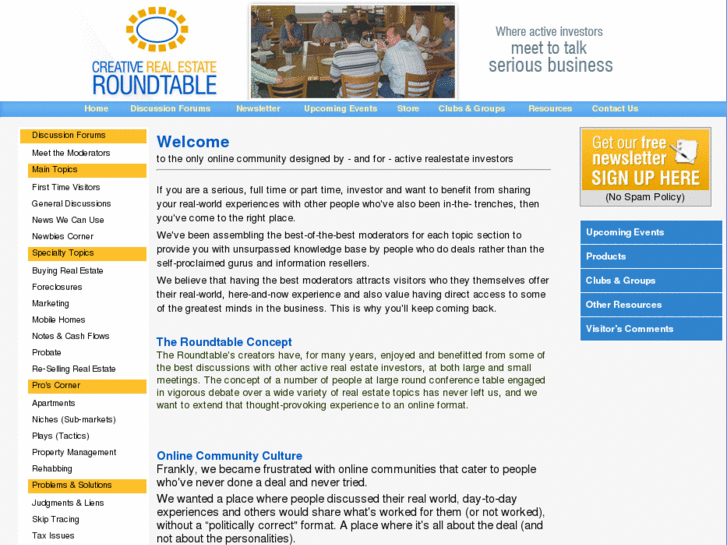 www.creroundtable.com