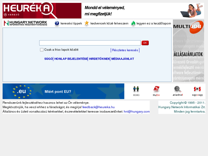 www.heureka.hu