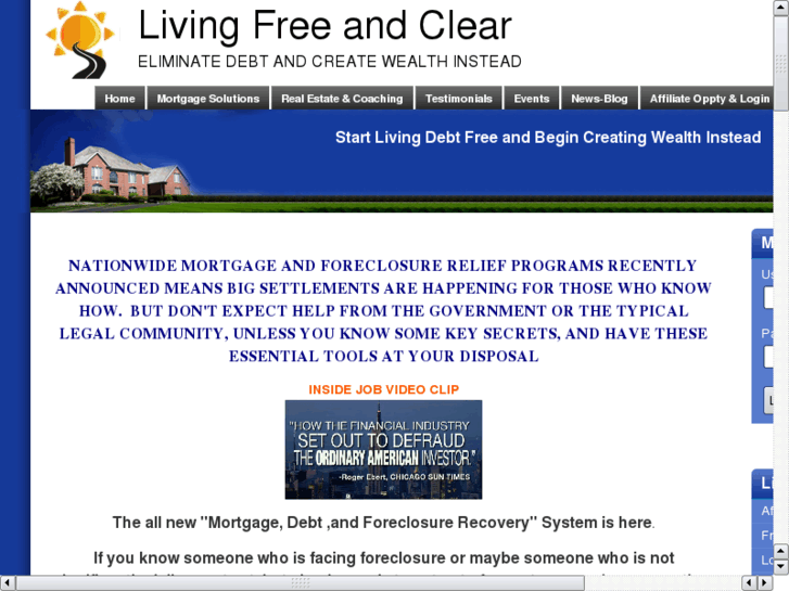 www.mortgagetermination.com