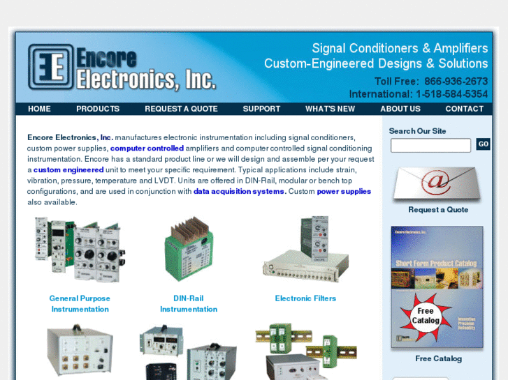 www.encore-elec.com