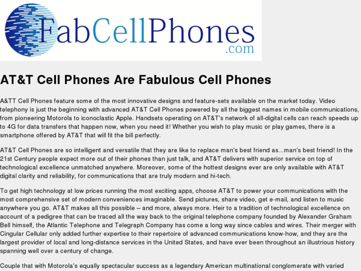 www.fabcellphones.com