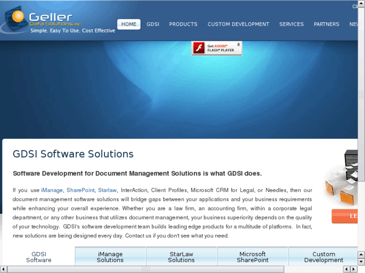 www.gellerds.com