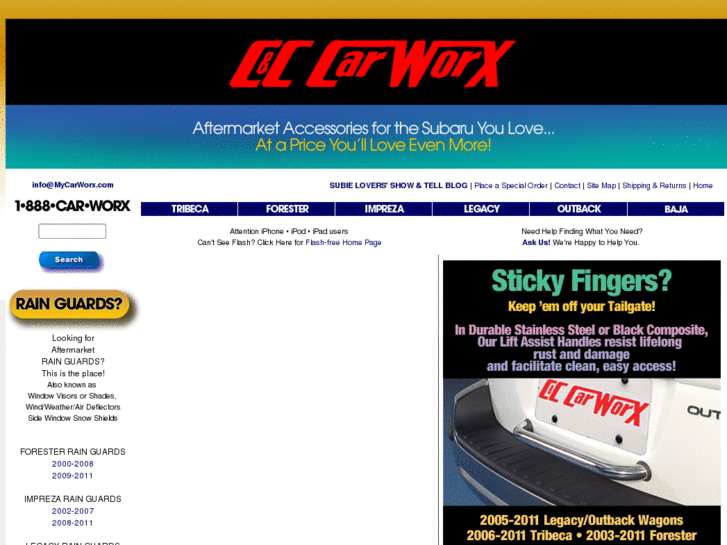 www.mycarworx.com