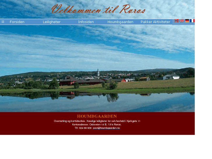 www.visit-roros.net