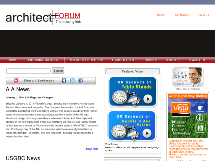 www.architect-forum.com