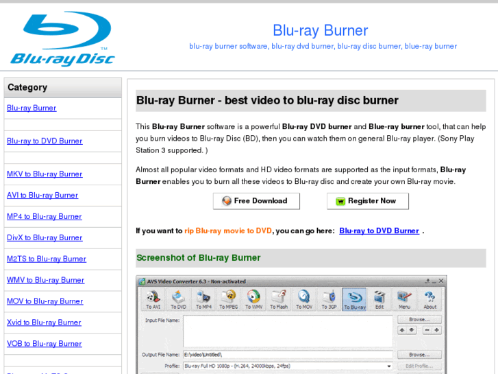 www.blu-ray-burner.biz