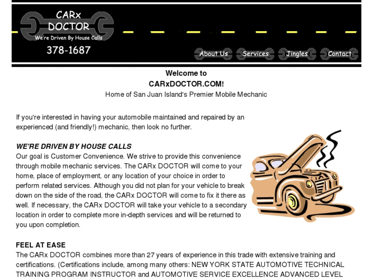 www.carxdoctor.com