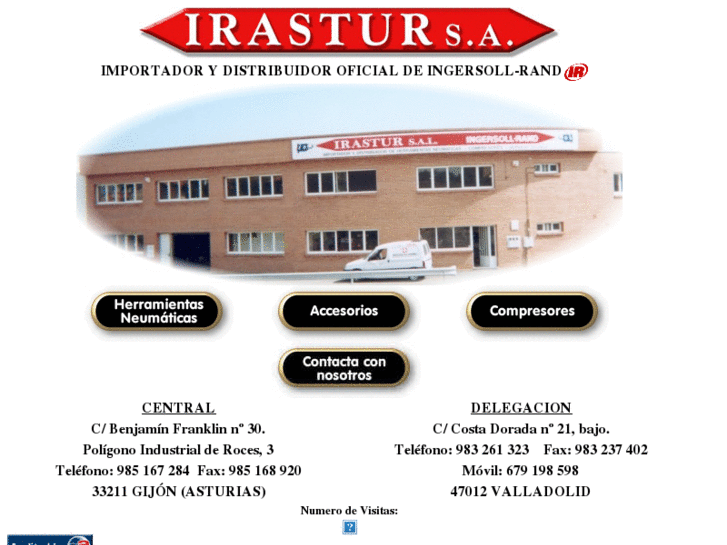 www.irastur.com