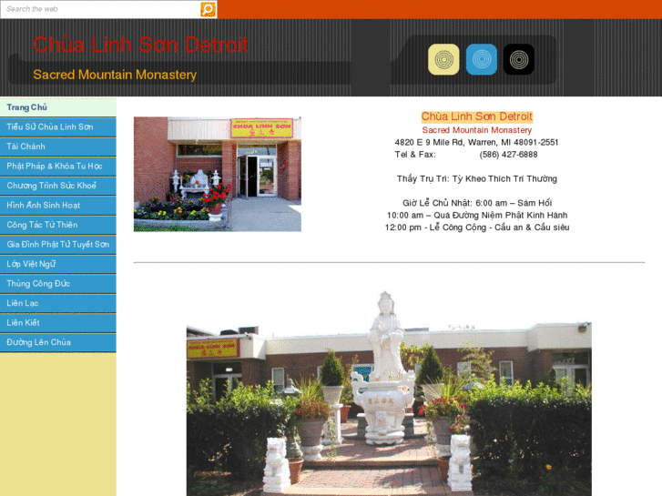 www.linhsondetroit.com