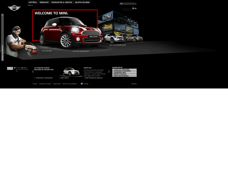 www.mini.se